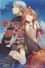 SPICE AND WOLF LIGHT NOVEL VOL 23 TP [9781975348649]
